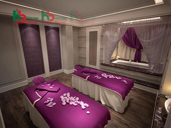 Cách lựa chọn ghế foot massage cho spa