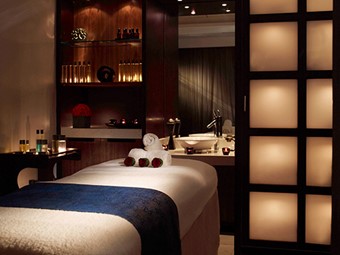 Cơ hội kiếm tiền với thiết kế spa tại nhà