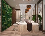 Giải pháp thiết kế spa trọn gói