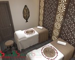Không gian spa mini đẹp – Tư vấn thiết kế spa mini