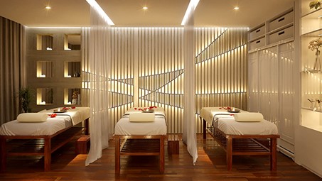 Làm sao để kinh doanh spa hiệu quả?