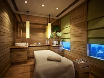 Những tiêu chuẩn thiết kế spa của đơn vị uy tín