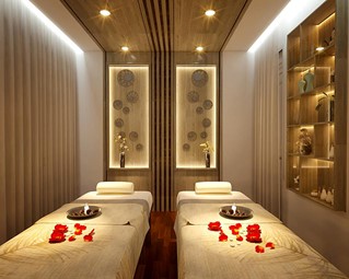 Các bước thiết kế spa cần lưu ý