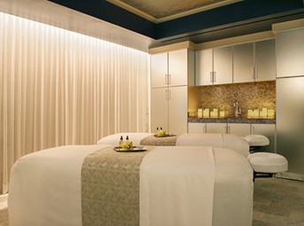 Thiết kế spa tại nhà hiện đại