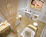 Dịch vụ thiết kế thi công bệnh viện thẩm mỹ đúng chuẩn quốc tế