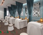Dịch vụ thiết kế thi công viện thẩm mỹ chuyên nghiệp