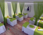 Thiết kế thẩm mỹ viện Xuân Trường Quận 3