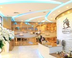 Thi công spa Trái cây Luxury quận 12 uy tín